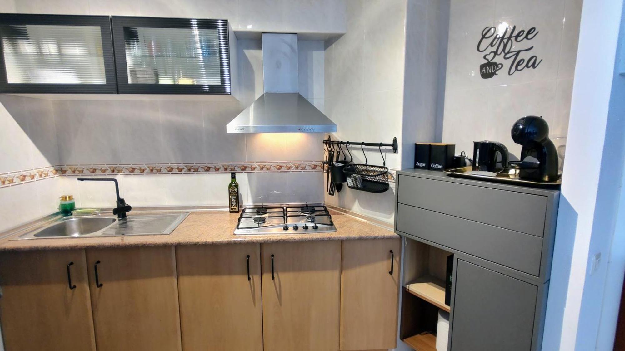 Diana Apartment Benalmadena Exterior photo