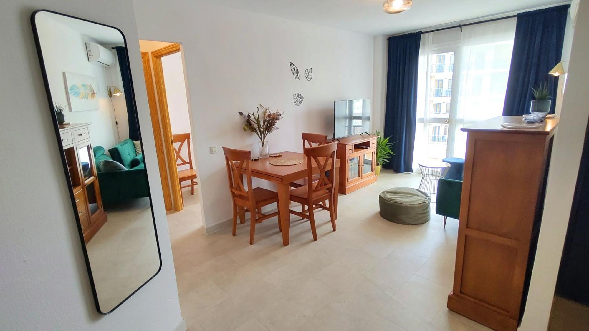 Diana Apartment Benalmadena Exterior photo