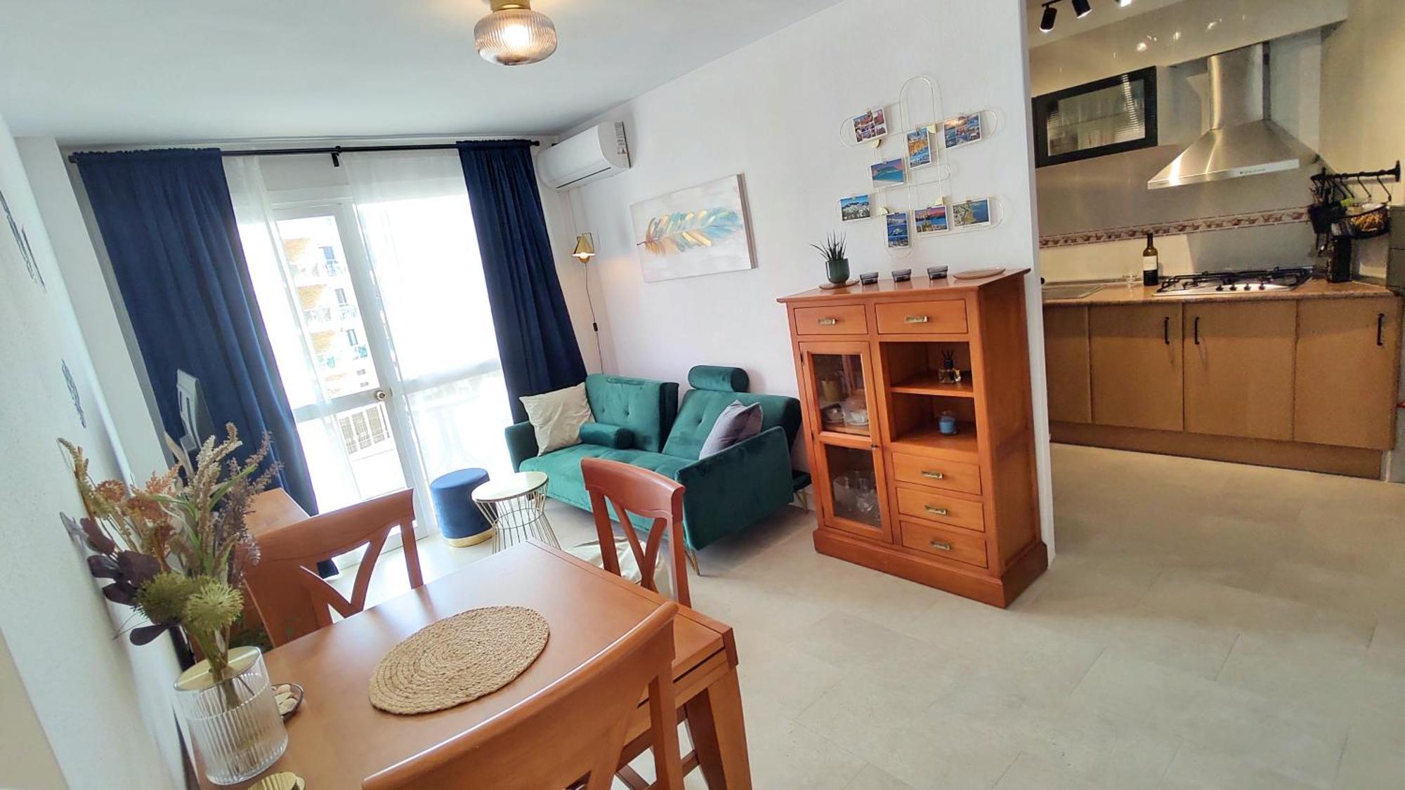 Diana Apartment Benalmadena Exterior photo